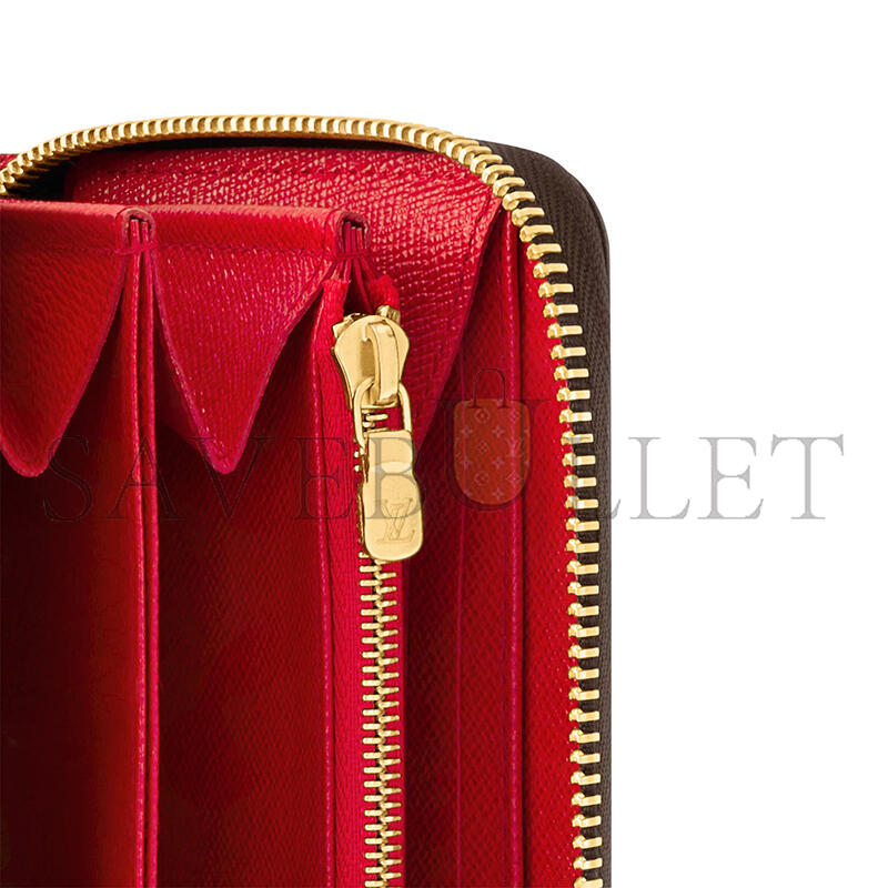 LOUIS VUITTON MASTER ZIPPY WALLET M41896 (19.5*10.5*2.5cm)